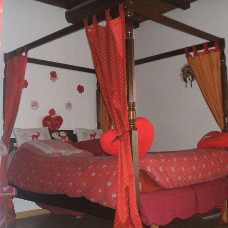 Villa Mas Des Retrouvailles Châteaurenard Zimmer foto