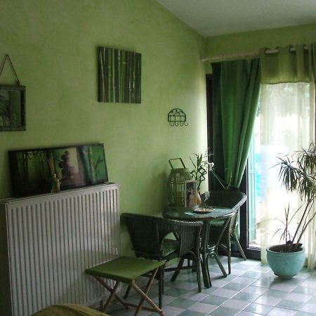 Villa Mas Des Retrouvailles Châteaurenard Zimmer foto